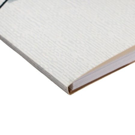 Tablet for work marker, A4 40 sheets "Prospekt", cover coated cardboard, solid substrate, block 80g/m2-2