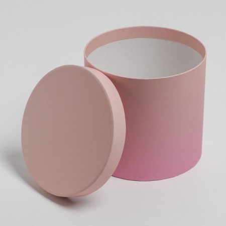 Set of boxes 5 in 1, gift packaging, “gradient 3”, 13 x 13.5–19.5 x 23 cm-9