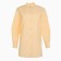 Women's shirt minku: casual collection beige color, pr 44