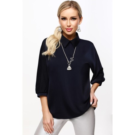 Female blouse, size 46