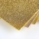 A set of glitter foamiran "Magic 4 Hobby" Assorted No. 4, 20x30 cm, 2 mm, 10pcs
