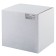 Lamp Garden Era E27, IP44, 40W, 164x192x223 mm, white