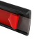 Adhesive tape to protect wheeled arches, 3.8 cm × 1.5 m, black
