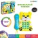 Musical phone "Favorite puppy", sound, light