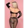Candy Girl Caramel Black, OS