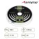 Onlytop Universal X4 cord, diameter 0.18 mm, test 11.7 kg, 100 m, dark green