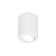 Ambrella Light Techno lamp, 10W GU5.3, white color
