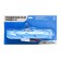Submarine submarine, swims, works from batteries