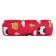 School Penal on the zipper Calligrata "cats", pink