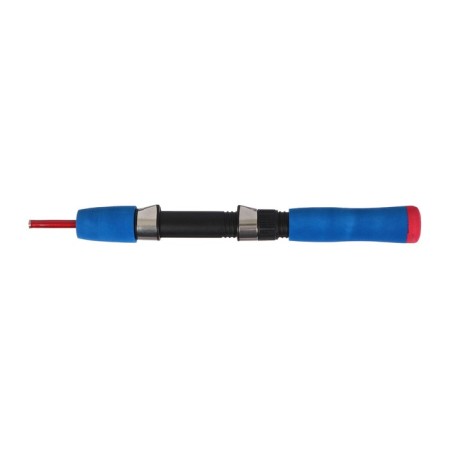 Winter fishing rod, composite, 60 cm, neoprene pen, HFB-31-1