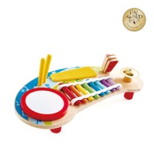 Mini-organ