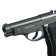 Pneumatic pistol "Borner M84" cal. 4.5 mm, 3 j, bldg. metal, up to 120 m/s