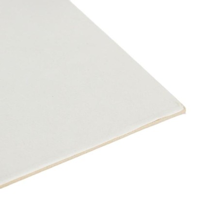 Binding cardboard 2.0 mm, 30 x 40 cm, 20 sheets, 1250 g/m², white-1