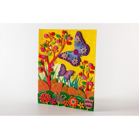 Application 3D "Butterflies in the meadow"-1