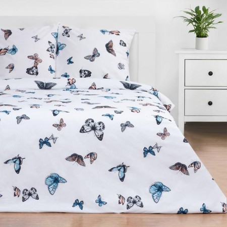 Bed linen Ethel 2 joint venture “Easy” 175*215 cm, 200*220 cm, 70*70 cm -2 pcs