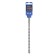 Tour tundra, double spiral, SDS-Plus, 10 x 210 mm.