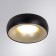 Ass-built Lamp Heze A66666PL-1BK, GU10, 35 W, 10x3.2x3.2 cm, Black, Black, Golden