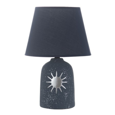 Board Lamp "Mirel" E14 40w Blue 22.5x22.5x34 cm Risalux-5
