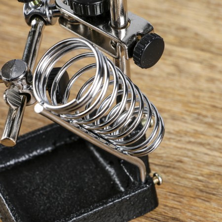 The third hand for soldering 2.5x, 19*14*15-2