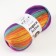 Yarn "Angora Active" 20% wool, 80% acrylic 500m/100g (850 roster)