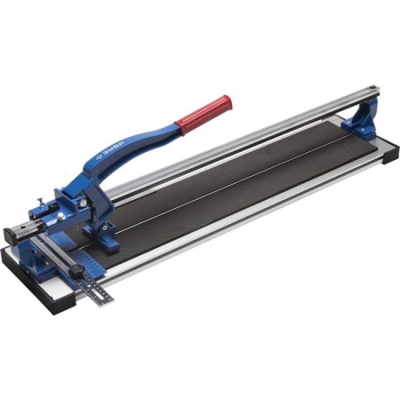 Tiles "Zubble" expert, professional, on bearings, monorail, 700mm