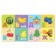 Books Cardboard Set "Educational", 4 pcs., 10 p.