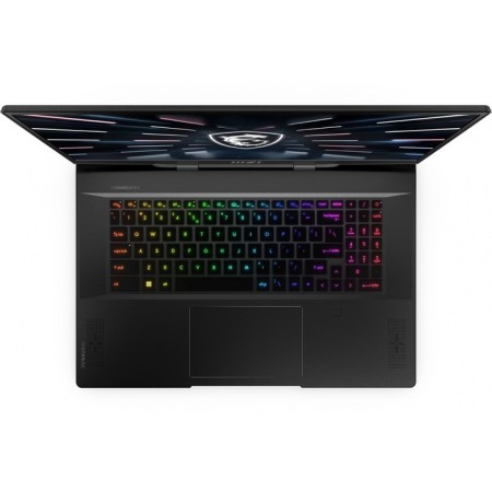 Laptop MSI Stealth GS77 12UHS-030RU Core i9 12900H 64GB SSD2TB NVIDIA GEFORCE RTX308080TI 16G 10045-9