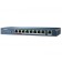 Hikvision DS-3E0109P-E (C), uncontrollable, 8x10/100Base-TX