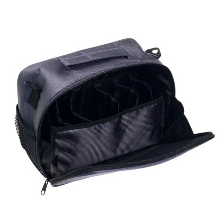 Bag-organizer for pencils and markers 300 x 220 x 130 mm, ZHK "Sonnet", with belt-2