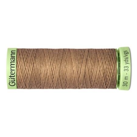 Top Stitch thread for stitching, 30 m, 744506 (139 beige pink)