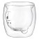 Cup Smart Solutions Bear, glass, 250 ml