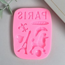 Mold Silicon 
