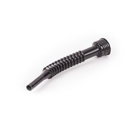 Plastic canister Autoprofi, for fuel and lubricants, a removable nozzle, 20 liters-5