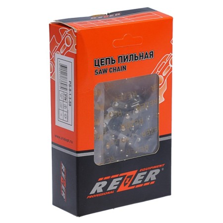 Rezer Rancher P-9-1.3-59, 16 ", 16", Step 3/8 ", PAZ 1.3 mm, 59 links-2