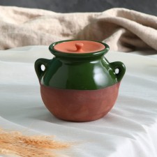 DiSi baking pot, 800 ml, 1 variety, Iran
