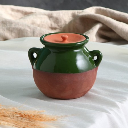 DiSi baking pot, 800 ml, 1 variety, Iran