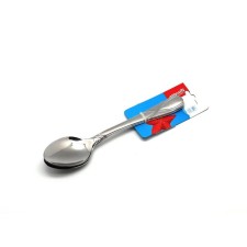 Set of spoons of matte Atlantis 
