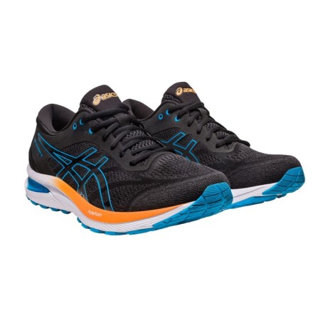 Cunning male ASICS GEL-GLORIFY 5 1011B385 002, size 9 US-1