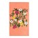 Towel kitchen shade for MOM, 35x60 cm, 100% cotton, 160g/m2