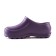Galoshas children, eggplant color, size 32