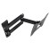 Kromax Optima-404 Black Black 15 "-55" Max.35kg Nastennaya-Vyda 107047