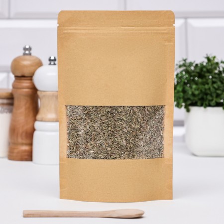 Spice fenhel seeds "My choice", 150 g-1