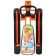 Snow -champion "Timka Sport 2 fixiki", TS2/F12, Orange/Black color