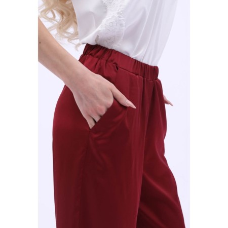 Female suit, size 42-9