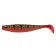 Vibro -highs LJ 3D Series Red Tail Shad 3.5in (08.90)/PG22 5pcs.