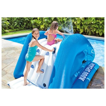 Gorka inflatable, water, 333 x 206 x 117 cm, from 6 years old, 58849np intex-4