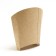 Packaging for potatoes FRI, CRAFT, L, 15 x 8 x 5 cm