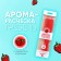Aroma-Cherry Combing Hair Solomeya, with a stoice aroma