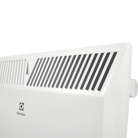 Electrolux Ech/A-1500 m, convector, 1500 watts, up to 20 m2, white-1