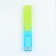 Gel pen set with erased ink + 9pcs of rods “green”, blue paste, gel 0.5 mm
